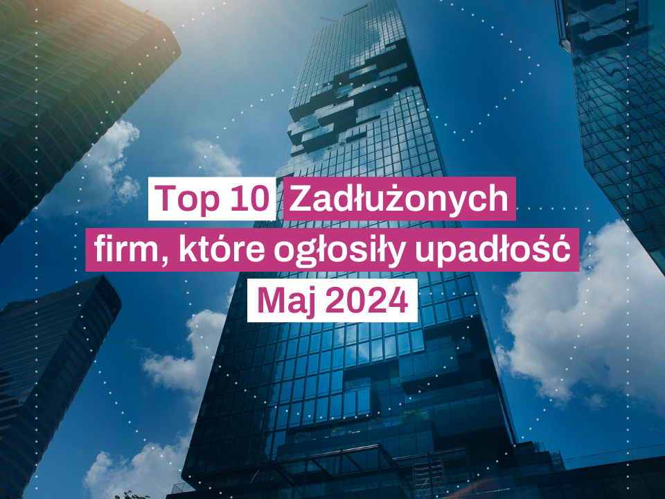 Top 10 upadłości firm(1)